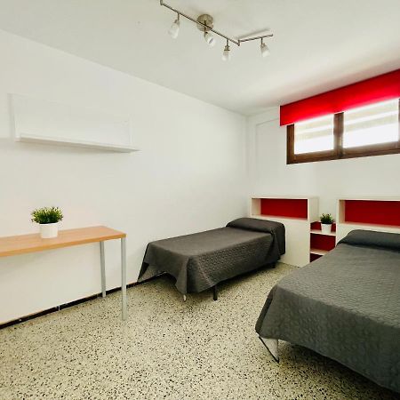 Costa Daurada Apartaments - Formentor 736 萨洛 外观 照片