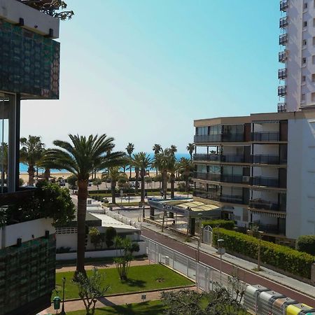 Costa Daurada Apartaments - Formentor 736 萨洛 外观 照片
