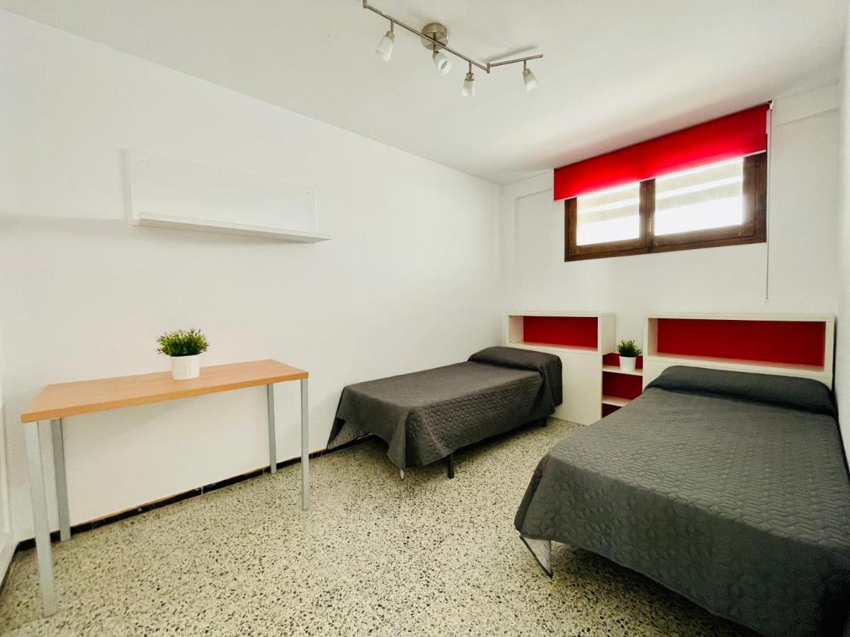 Costa Daurada Apartaments - Formentor 736 萨洛 外观 照片