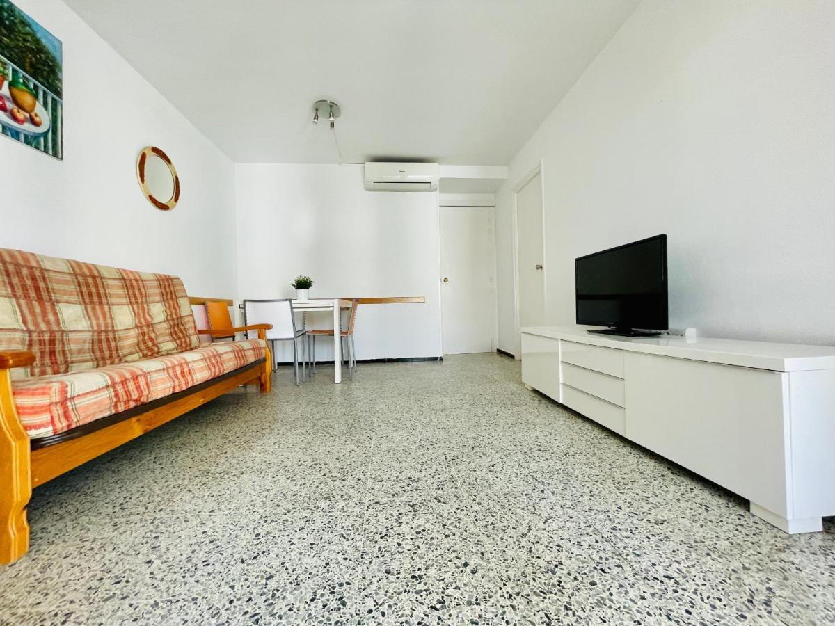 Costa Daurada Apartaments - Formentor 736 萨洛 外观 照片