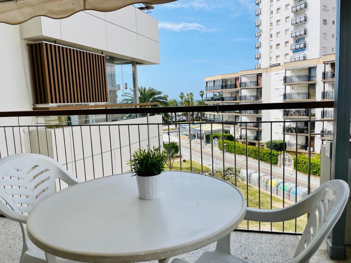 Costa Daurada Apartaments - Formentor 736 萨洛 外观 照片