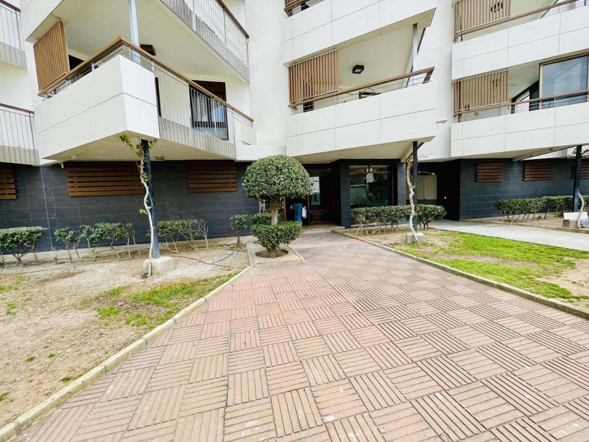 Costa Daurada Apartaments - Formentor 736 萨洛 外观 照片