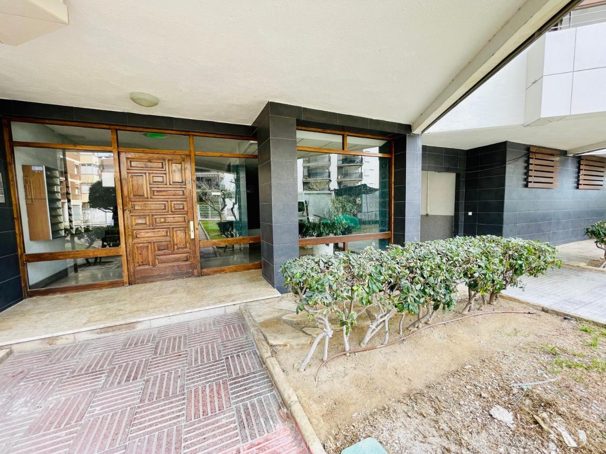 Costa Daurada Apartaments - Formentor 736 萨洛 外观 照片