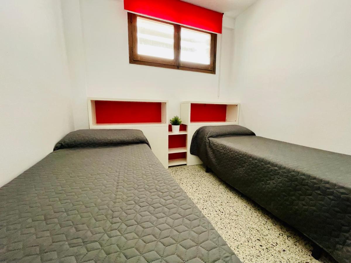 Costa Daurada Apartaments - Formentor 736 萨洛 外观 照片