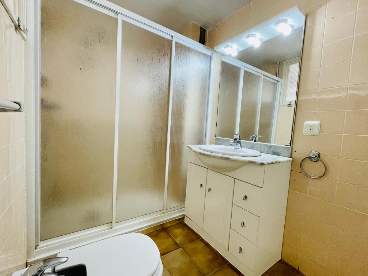 Costa Daurada Apartaments - Formentor 736 萨洛 外观 照片