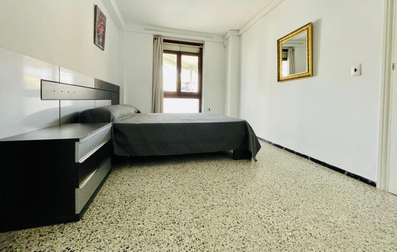 Costa Daurada Apartaments - Formentor 736 萨洛 外观 照片