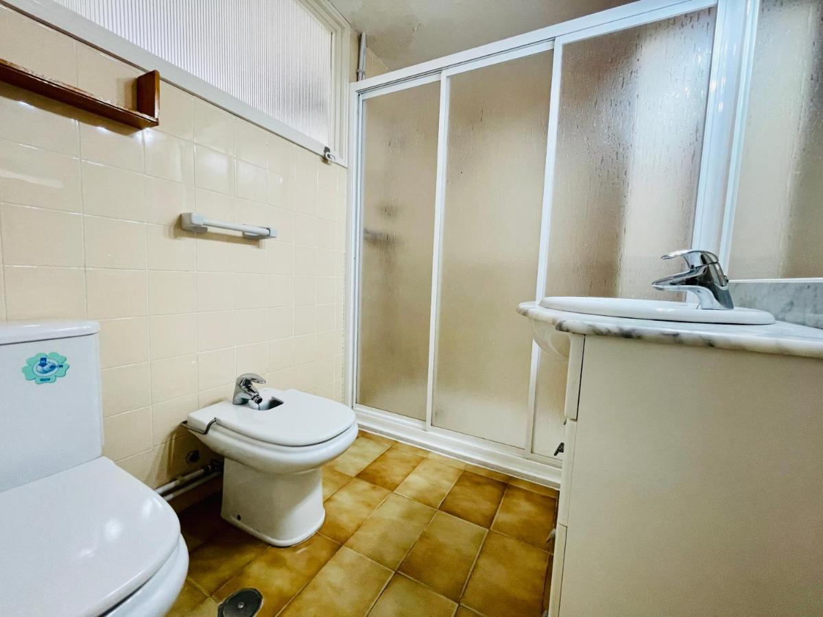 Costa Daurada Apartaments - Formentor 736 萨洛 外观 照片