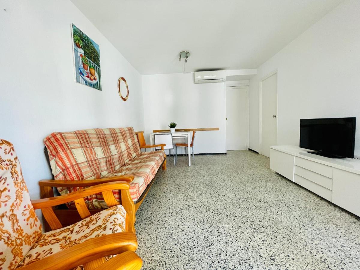 Costa Daurada Apartaments - Formentor 736 萨洛 外观 照片