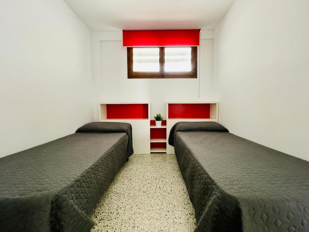 Costa Daurada Apartaments - Formentor 736 萨洛 外观 照片