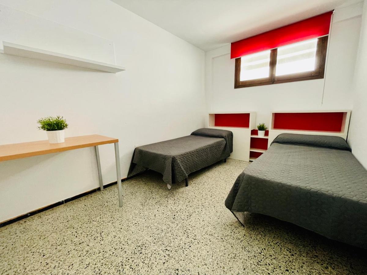 Costa Daurada Apartaments - Formentor 736 萨洛 外观 照片