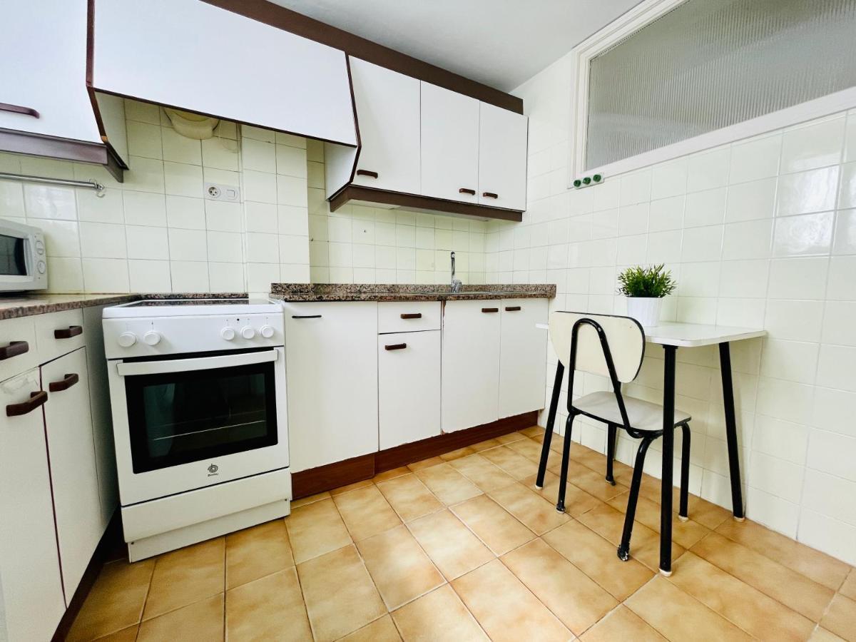 Costa Daurada Apartaments - Formentor 736 萨洛 外观 照片