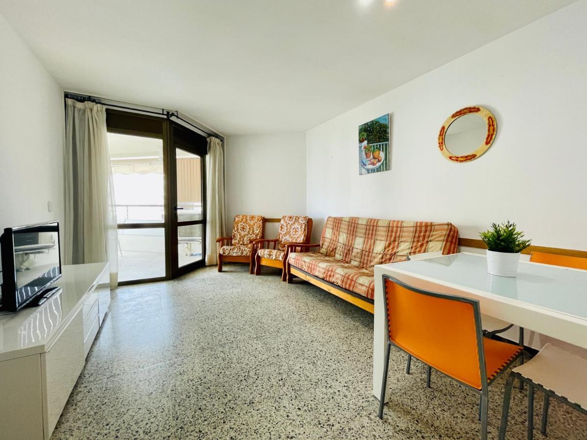Costa Daurada Apartaments - Formentor 736 萨洛 外观 照片