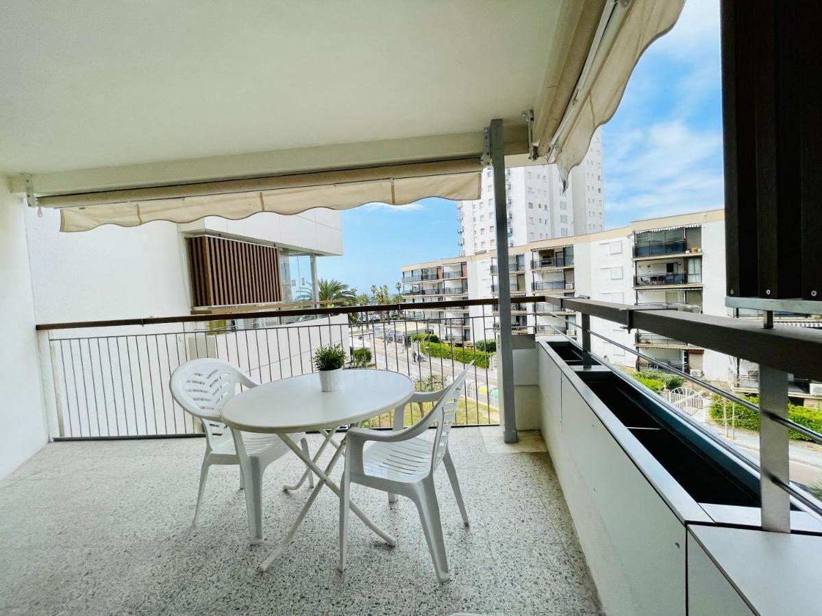 Costa Daurada Apartaments - Formentor 736 萨洛 外观 照片