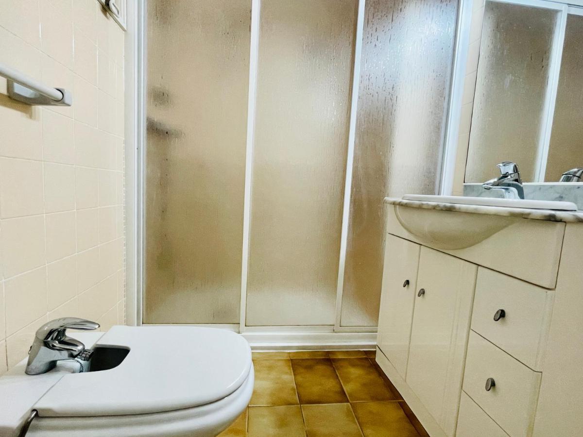 Costa Daurada Apartaments - Formentor 736 萨洛 外观 照片