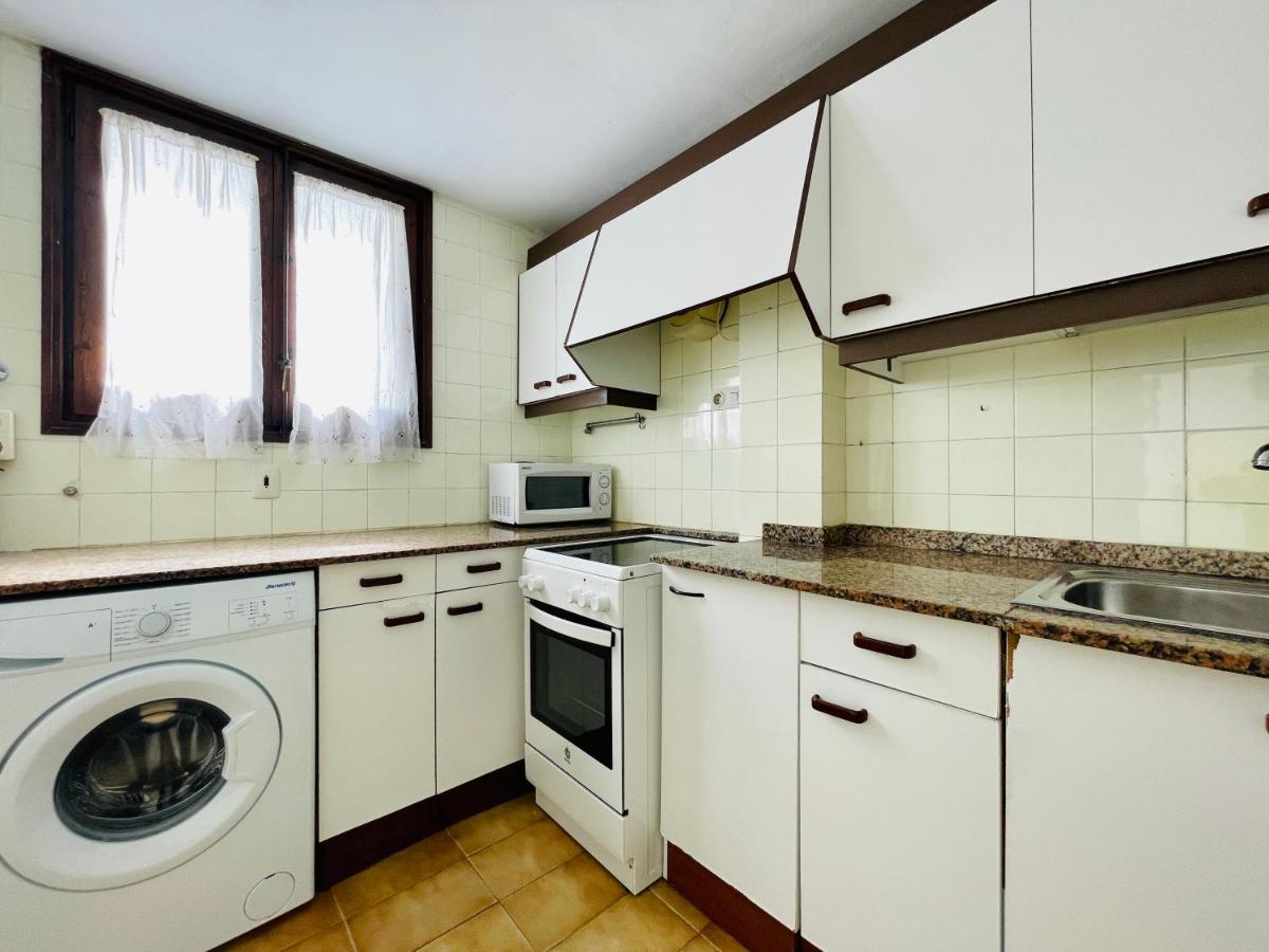 Costa Daurada Apartaments - Formentor 736 萨洛 外观 照片