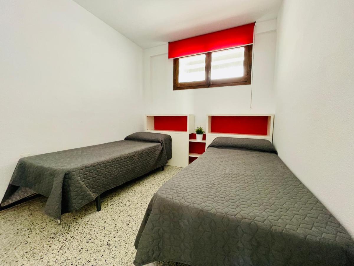 Costa Daurada Apartaments - Formentor 736 萨洛 外观 照片