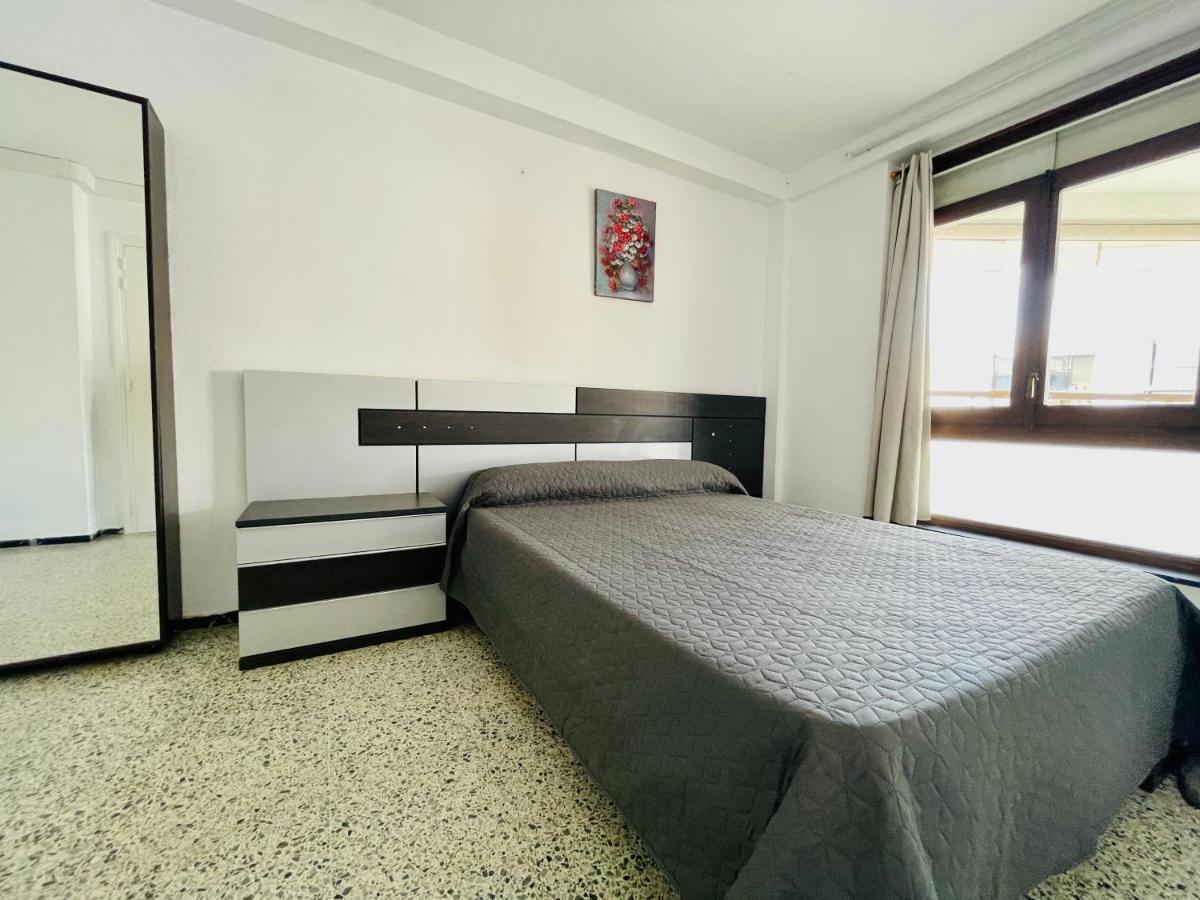 Costa Daurada Apartaments - Formentor 736 萨洛 外观 照片
