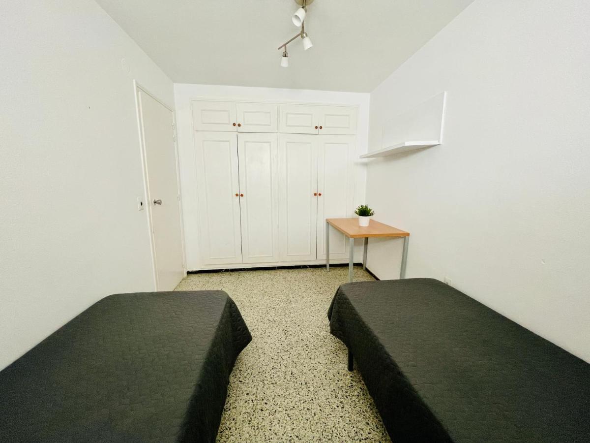 Costa Daurada Apartaments - Formentor 736 萨洛 外观 照片