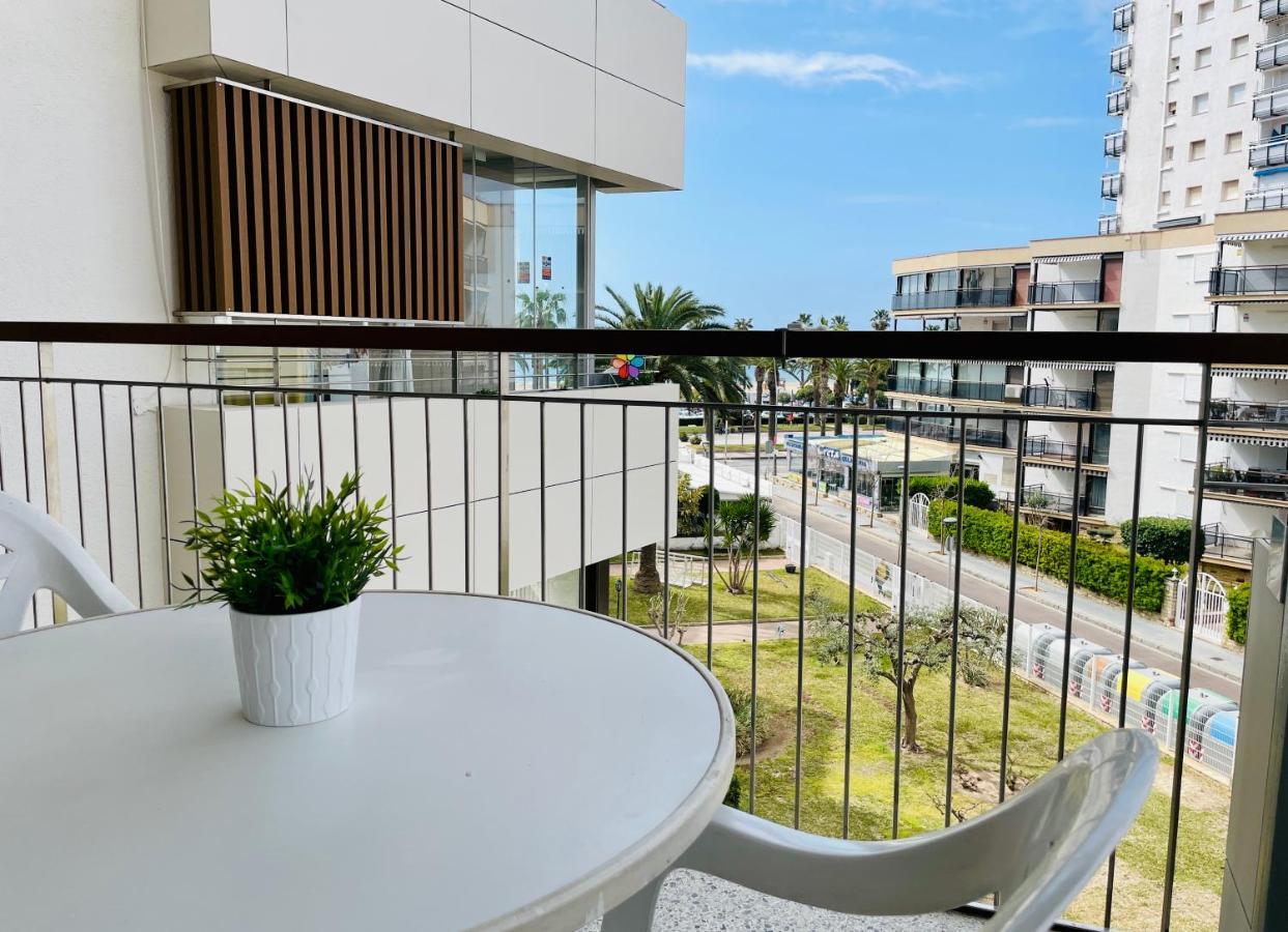 Costa Daurada Apartaments - Formentor 736 萨洛 外观 照片
