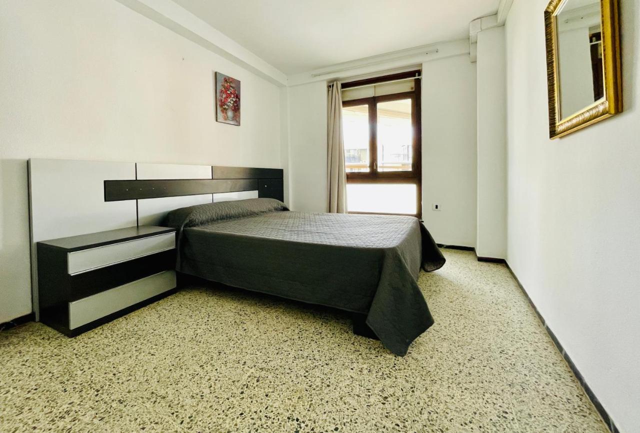 Costa Daurada Apartaments - Formentor 736 萨洛 外观 照片
