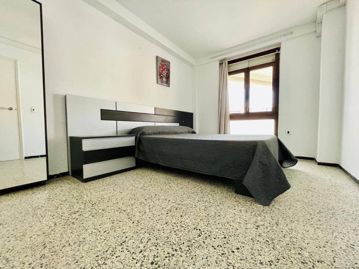Costa Daurada Apartaments - Formentor 736 萨洛 外观 照片