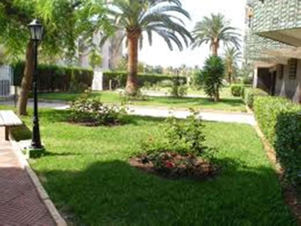 Costa Daurada Apartaments - Formentor 736 萨洛 外观 照片