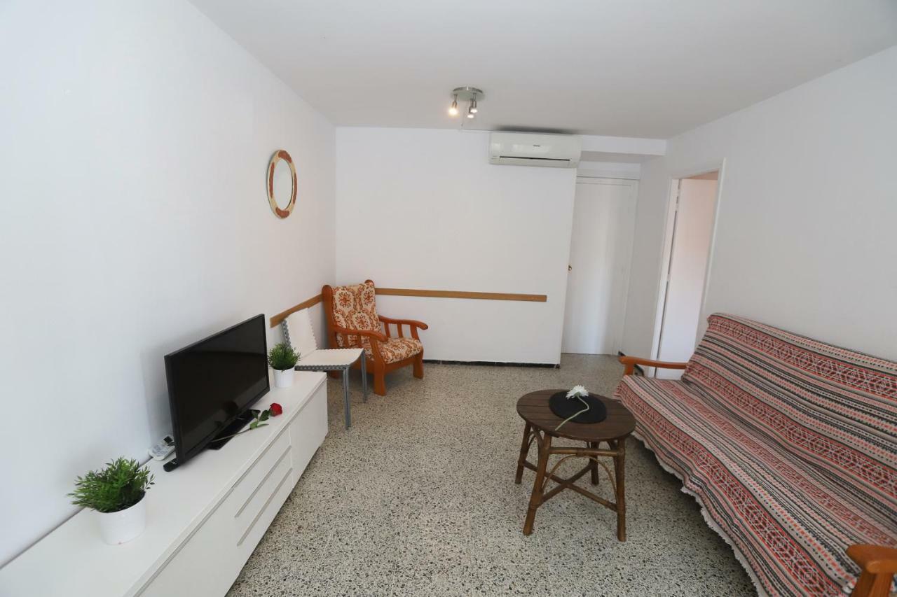 Costa Daurada Apartaments - Formentor 736 萨洛 外观 照片