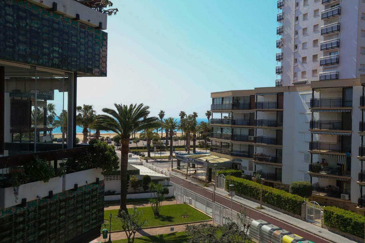 Costa Daurada Apartaments - Formentor 736 萨洛 外观 照片