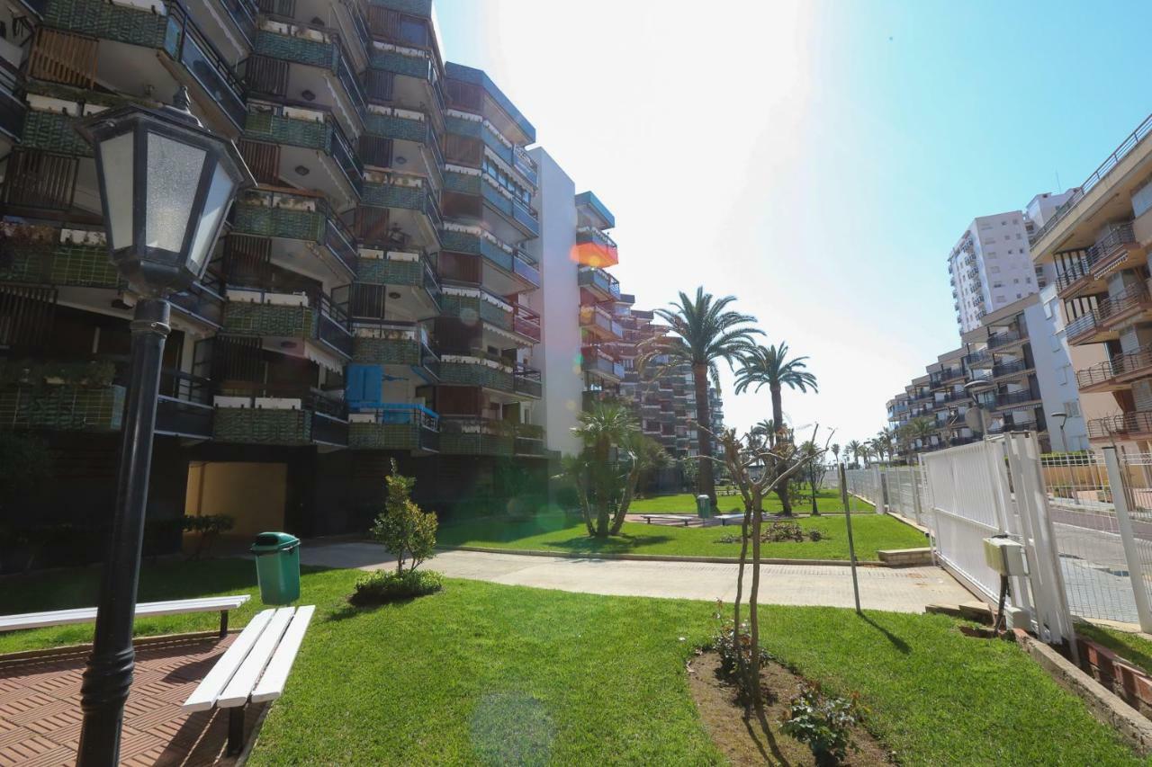 Costa Daurada Apartaments - Formentor 736 萨洛 外观 照片