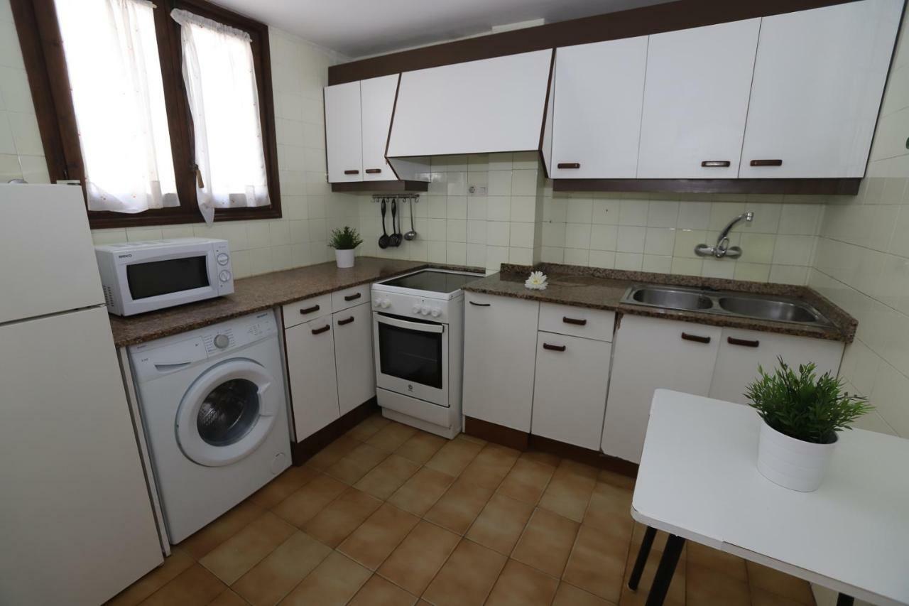 Costa Daurada Apartaments - Formentor 736 萨洛 外观 照片