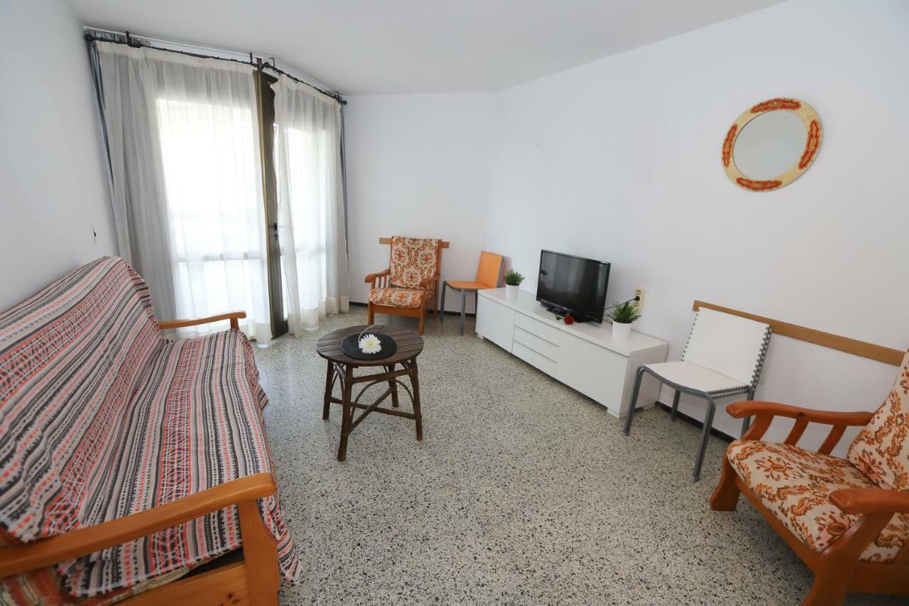 Costa Daurada Apartaments - Formentor 736 萨洛 外观 照片