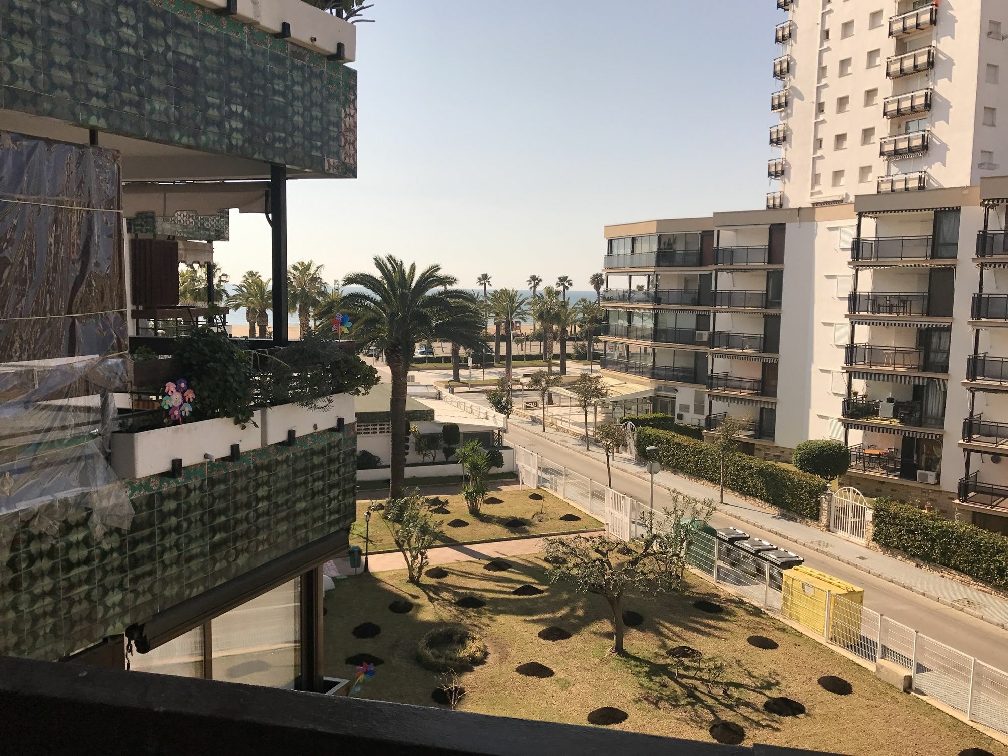Costa Daurada Apartaments - Formentor 736 萨洛 外观 照片