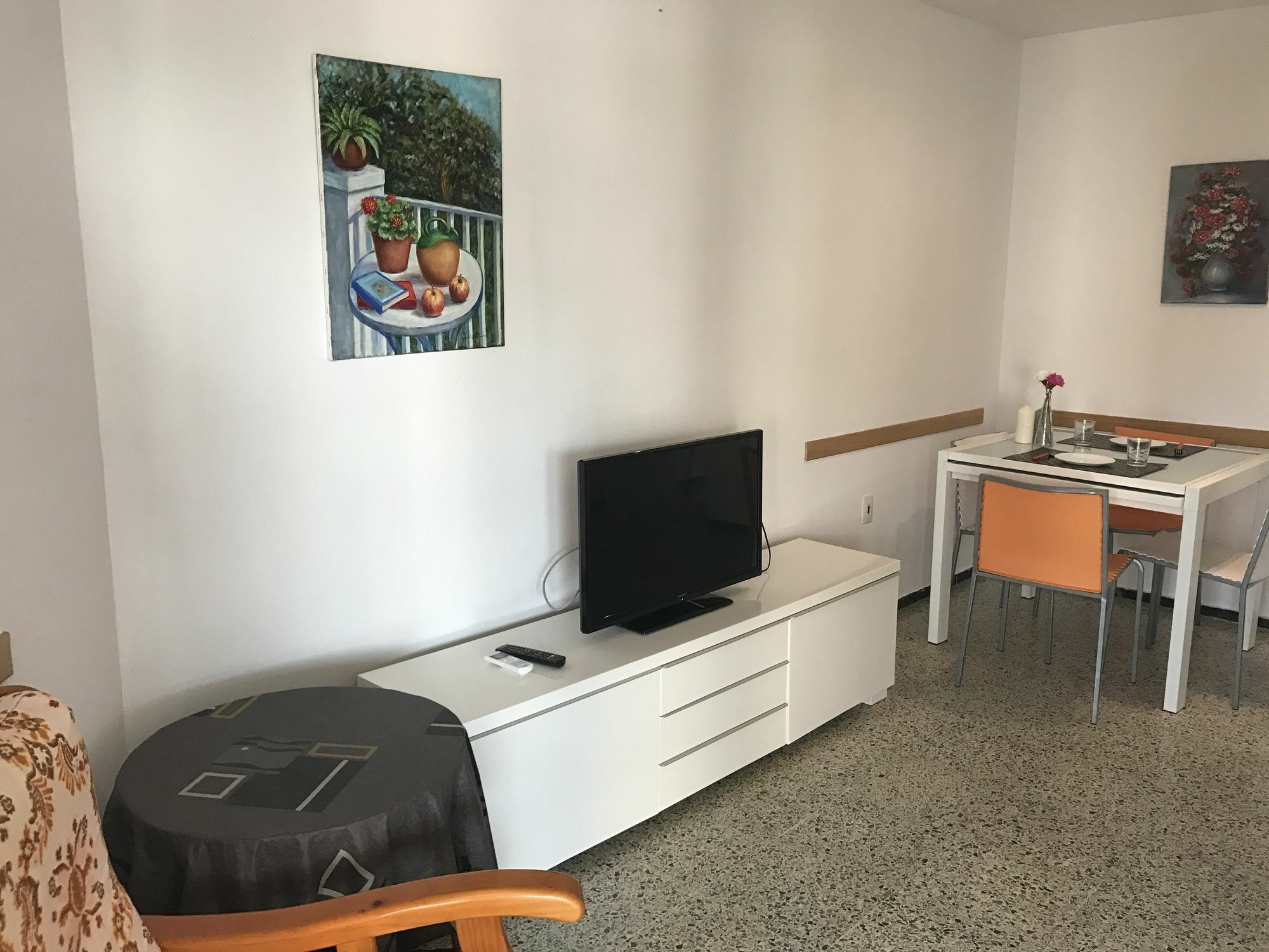 Costa Daurada Apartaments - Formentor 736 萨洛 外观 照片