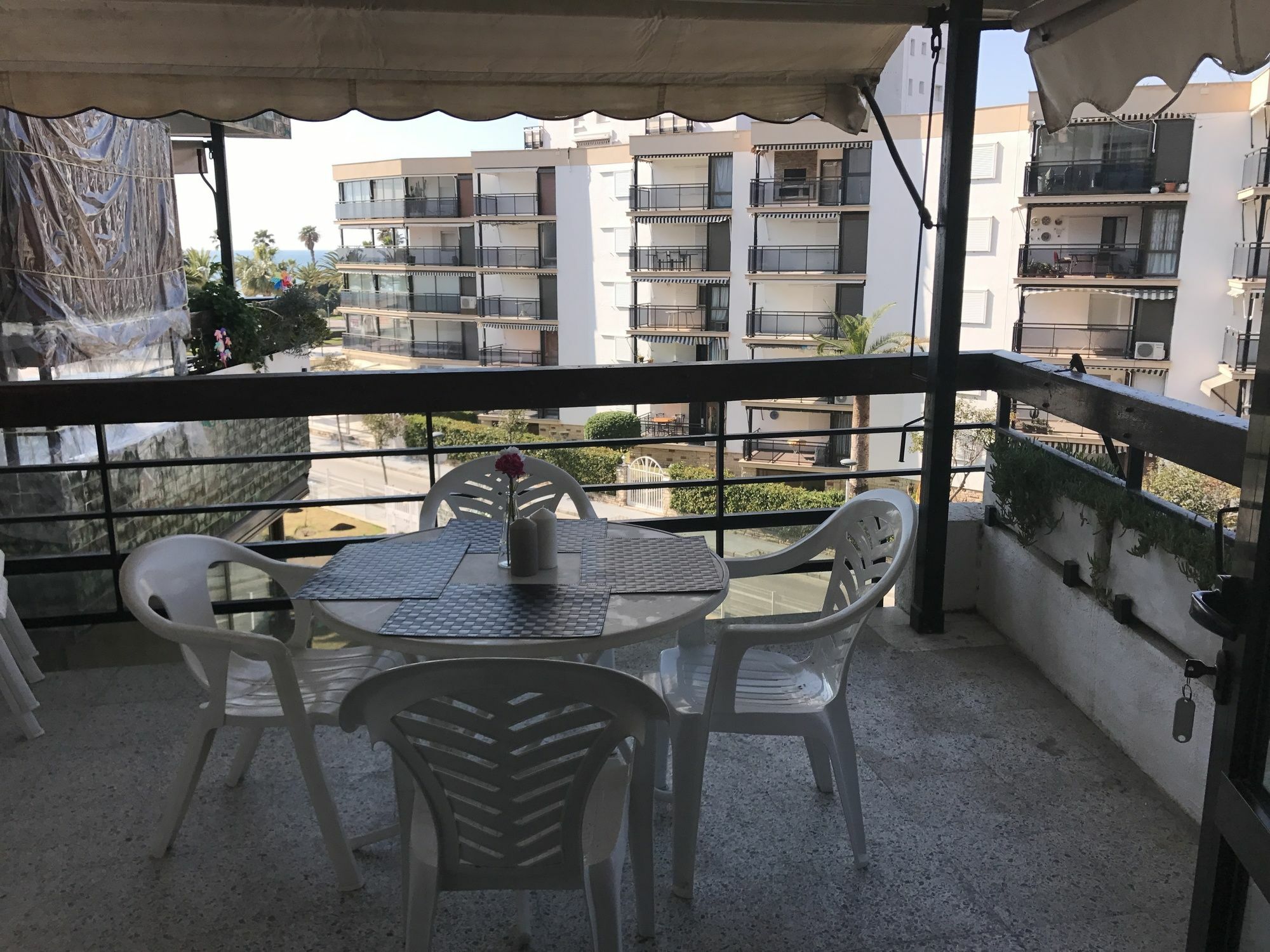 Costa Daurada Apartaments - Formentor 736 萨洛 外观 照片